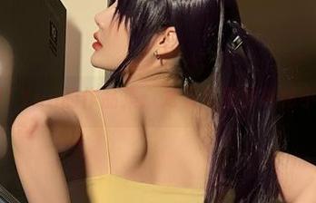 Choi Ji Yun的作品集：龙卷风里的神秘小猫咪？